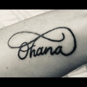 Meet your Posher, Rachele